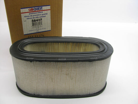 Carquest 88417 Air Filter Replaces CA7438 46417 PA25042 LAF1617 AF994F P536434