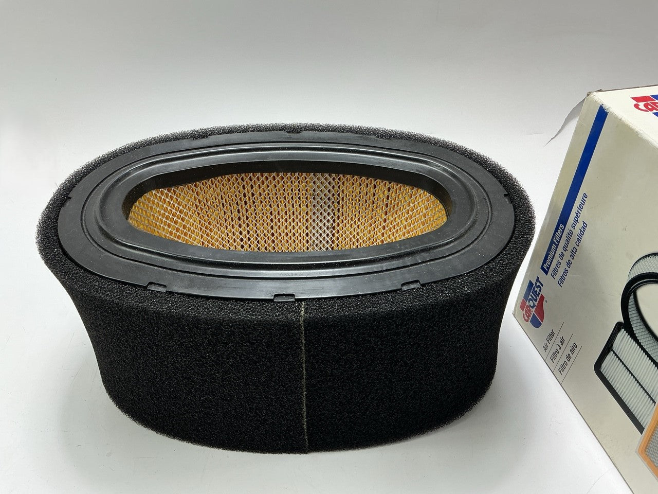 Carquest 88417L Engine Air Filter