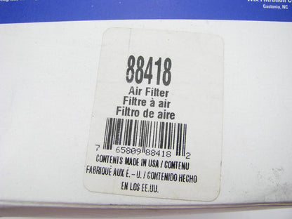 Carquest 88418 Engine Air Filter