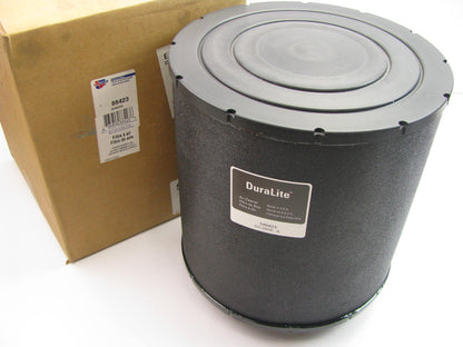 Carquest 88423 Disposable Air Filter Housing Replaces CA6853 46423 ECC105004