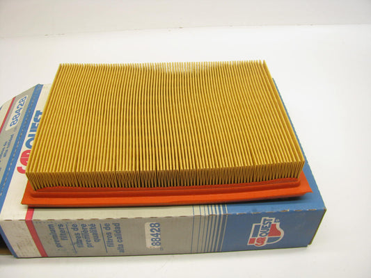Carquest 88428 Air Filter For 1996-1999 Ford Taurus & Mercury Sable