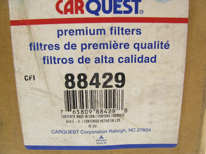 Carquest 88429 Air Filter - Heavy Duty Truck