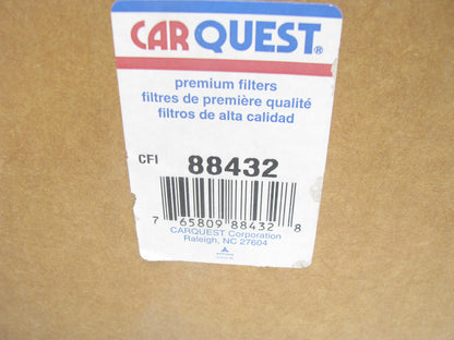 Carquest 88432 Air Filter Replaces 46432 PA2664 P522451 AF4840 LAF8821