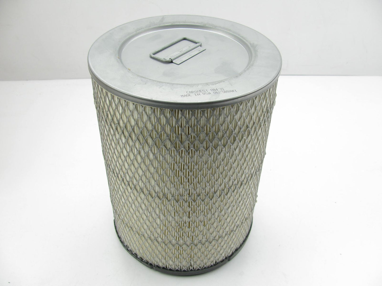 Carquest 88433 Air Filter Replaces: 46433 A64699 FA1076 AF25220 AF4878 RS2863