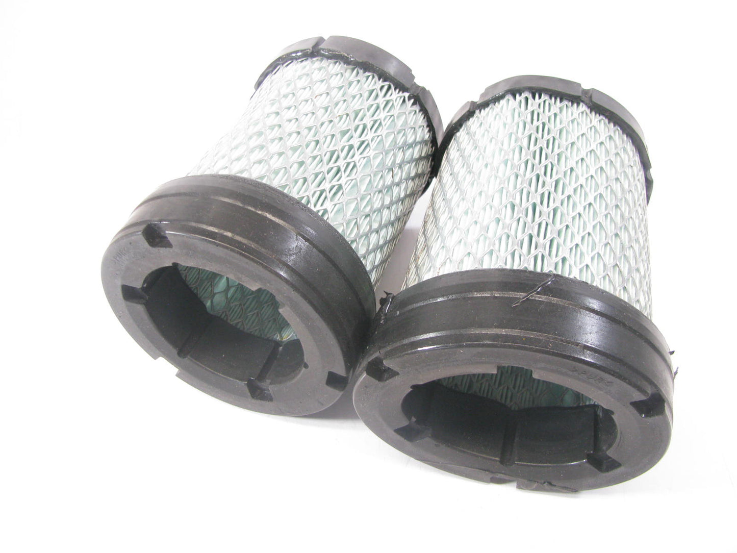(2) Carquest 88435 Air Filter Replaces CA7710SY 46435 LAF8481 AF25280 P778027