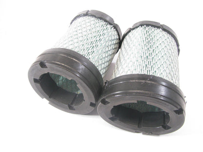 (2) Carquest 88435 Air Filter Replaces CA7710SY 46435 LAF8481 AF25280 P778027