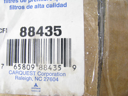 (2) Carquest 88435 Air Filter Replaces CA7710SY 46435 LAF8481 AF25280 P778027