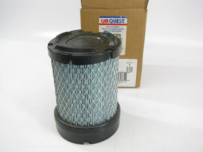 Carquest 88435 Air Filter Replaces CA7710SY 46435 LAF8481 AF25280 P778027