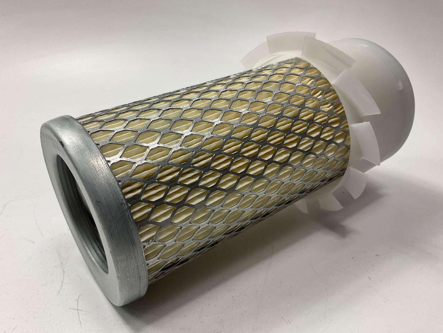 Carquest 88436 Air Filter Replacement For John Deere AM108243, Wix 46436