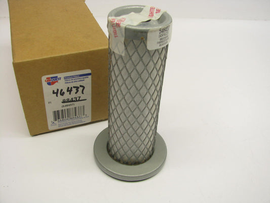 Carquest 88437 Air Filter Replaces CAK7589 46436 A35340 LAF5852 AF2261 P607345