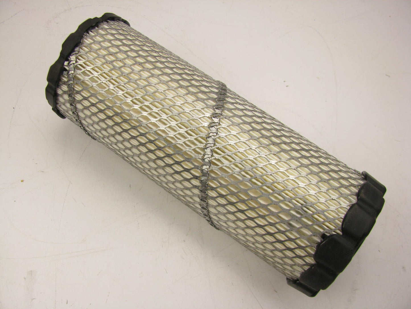 Carquest 88438 Air Filter Replaces: CA9550 46439 46438 6439 6438 RS3716 RS3704