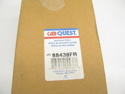 Carquest 88438FR Air Filter Replaces RS3716 LAF22029 8001301 P831424