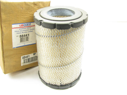 Carquest 88441 Air Filter Replaces: 46441 A45091 6441 AF1301 AF26319 RS3706