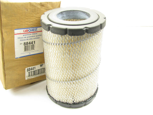 Carquest 88441 Air Filter Replaces: 46441 A45091 6441 AF1301 AF26319 RS3706