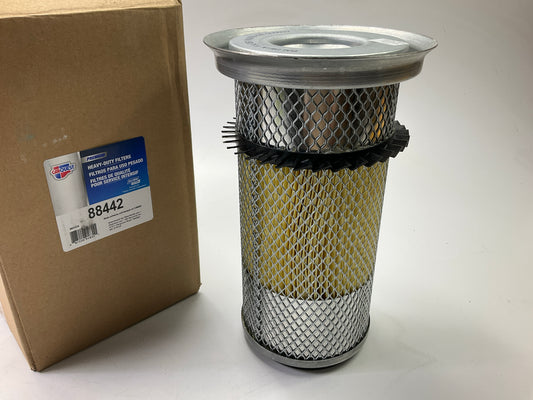 Carquest 88442 Air Filter Replaces WIX 46442, BALDWIN PA3879FN, 3595518M1