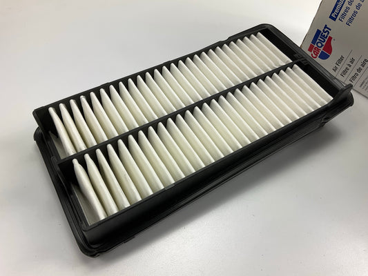 Carquest 88444 Engine Air Filter - 2001-2003 Acura CL, 98-02 Accord V6, 99-03 TL