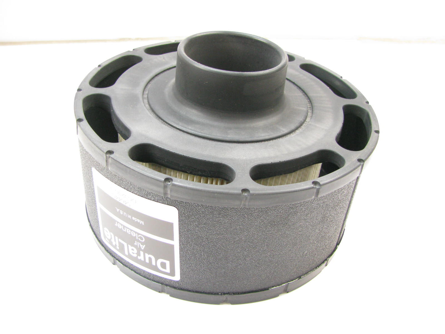 Carquest 88446 Disposable Air Filter Housing Replaces CA11542 46446 LAF8487