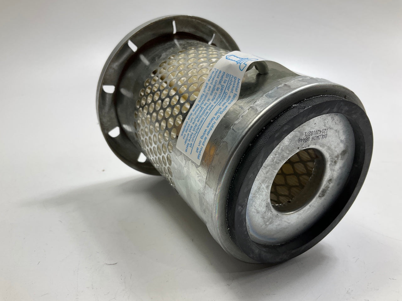 Carquest 88448 Engine Air Filter Replaces 46448 547159R1 P131321 A1566C