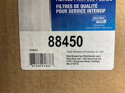 Carquest 88450 Air Filter