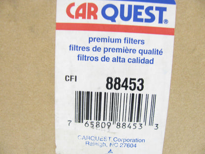 Carquest 88453 Air Filter Replaces CA7590SY 46453 A25269 LAF8119 PA3632 AF25676