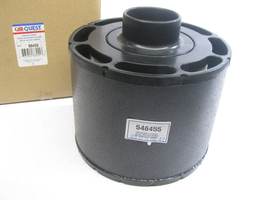 Carquest 88455 Disposable Air Filter Housing Replaces CA11030 46455 LAF2532