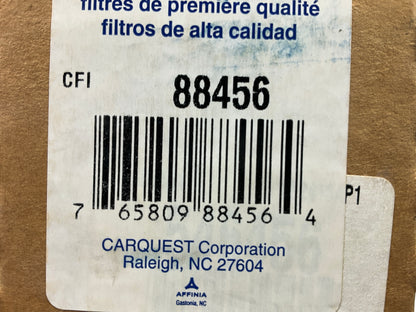 Carquest 88456 Engine Air Filter For 1997-2004 Mitsubishi Diamante