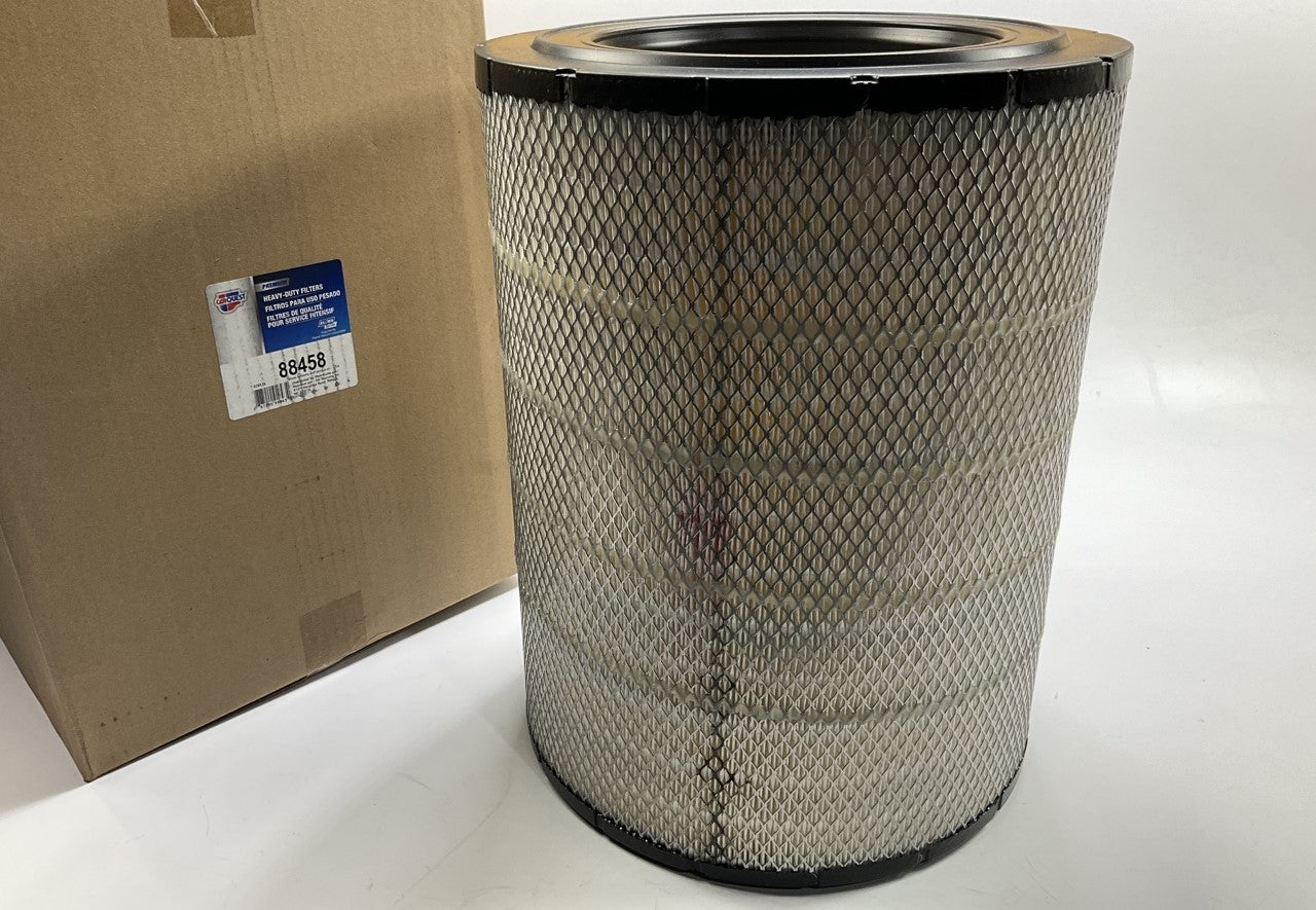 Carquest 88458 Air Filter Replaces 46458 A76040 6458 LAF5871 AF2294 AF25469