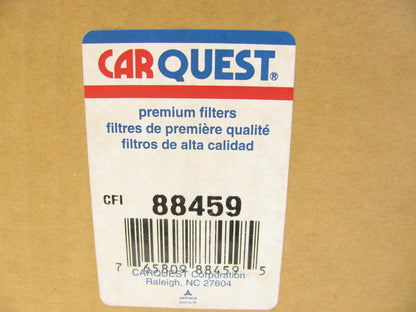 Carquest 88459 Air Filter Replaces 46459 546459 RS3739