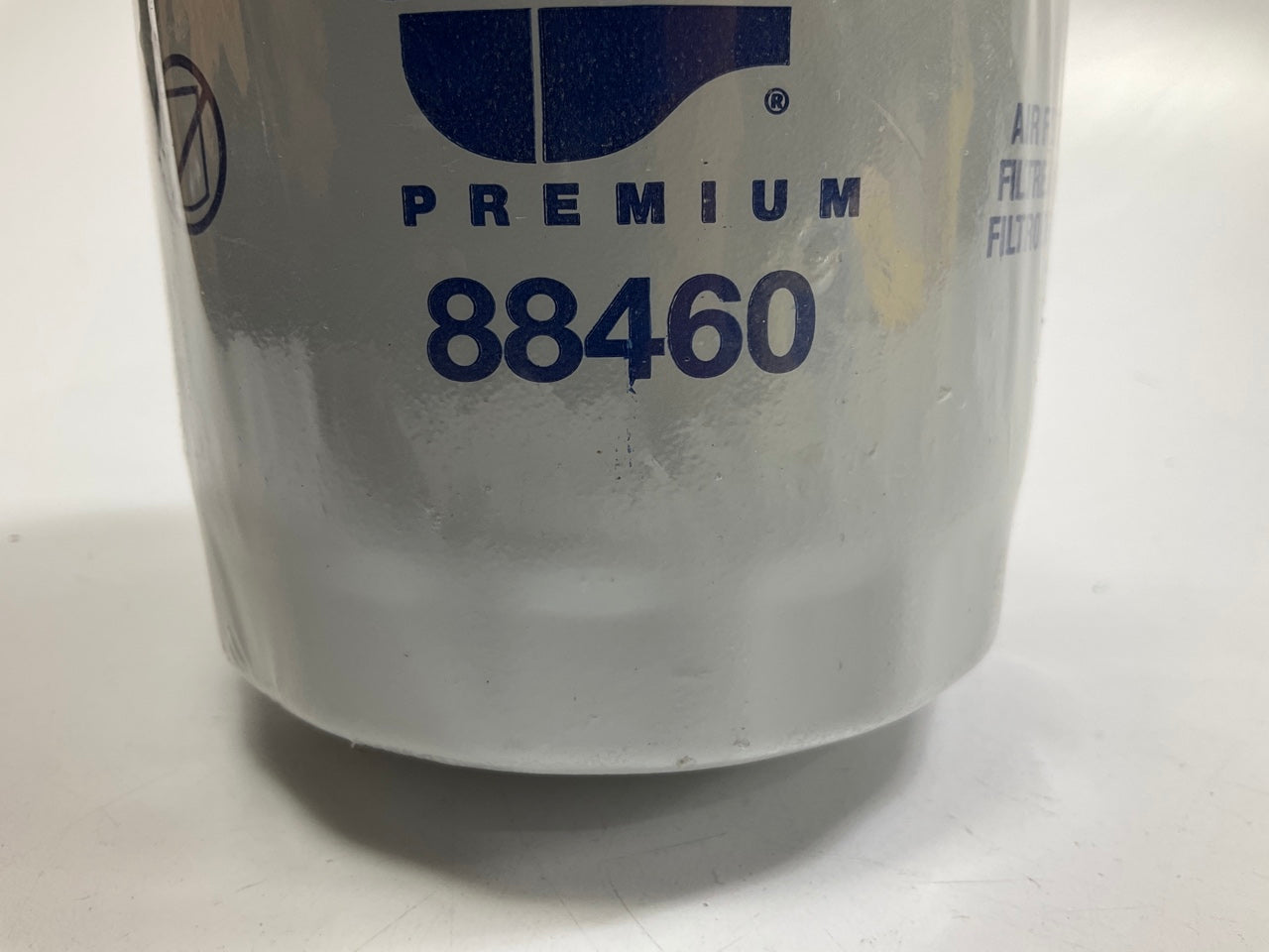 Carquest 88460 Engine Crankcase Breather Element Filter Replaces 46460 BT367
