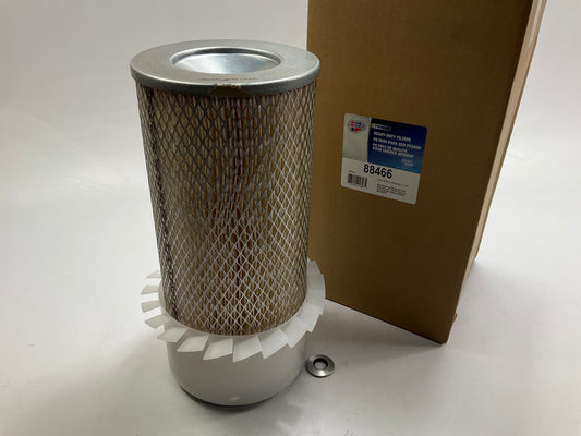 Carquest 88466 Outer Air Filter Replaces 46466 LAF8619 CAK6916 AF4164K P772564