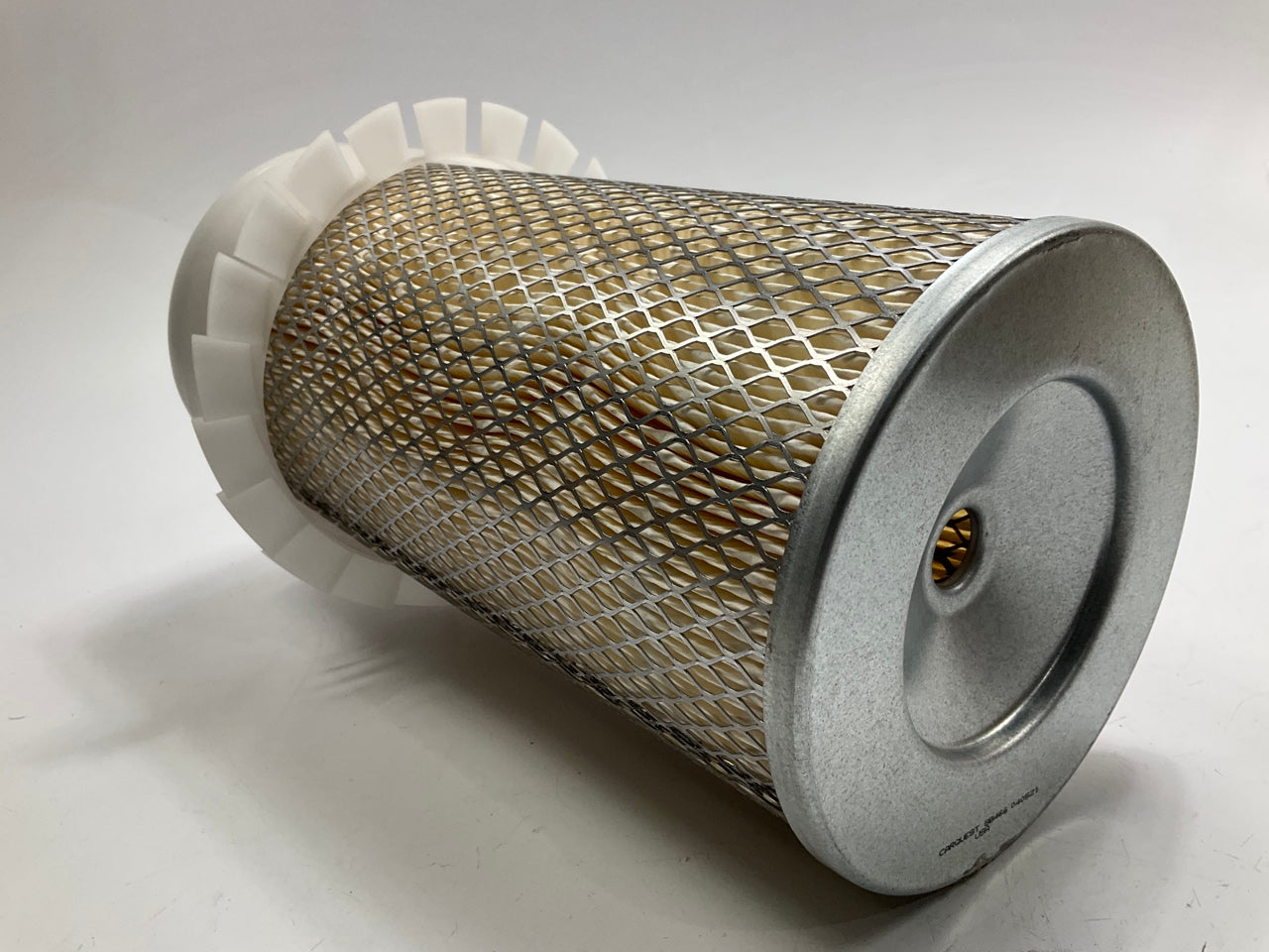Carquest 88466 Outer Air Filter Replaces 46466 LAF8619 CAK6916 AF4164K P772564
