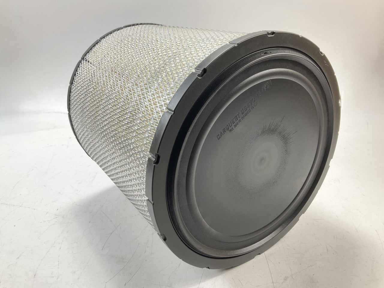 Carquest 88470 Air Filter - Replaces 46470, A65350, RS3712, P538007, CA8535