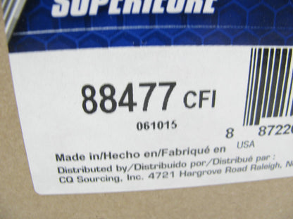 Carquest 88477 Air Filter Replaces RS3509 6I-0274 AF25132M AF2205 6477 A55012