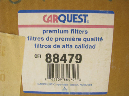 Carquest 88479 Air Filter Replaces RS3504 128-2686 6I-2501 P532501 A55001 46479