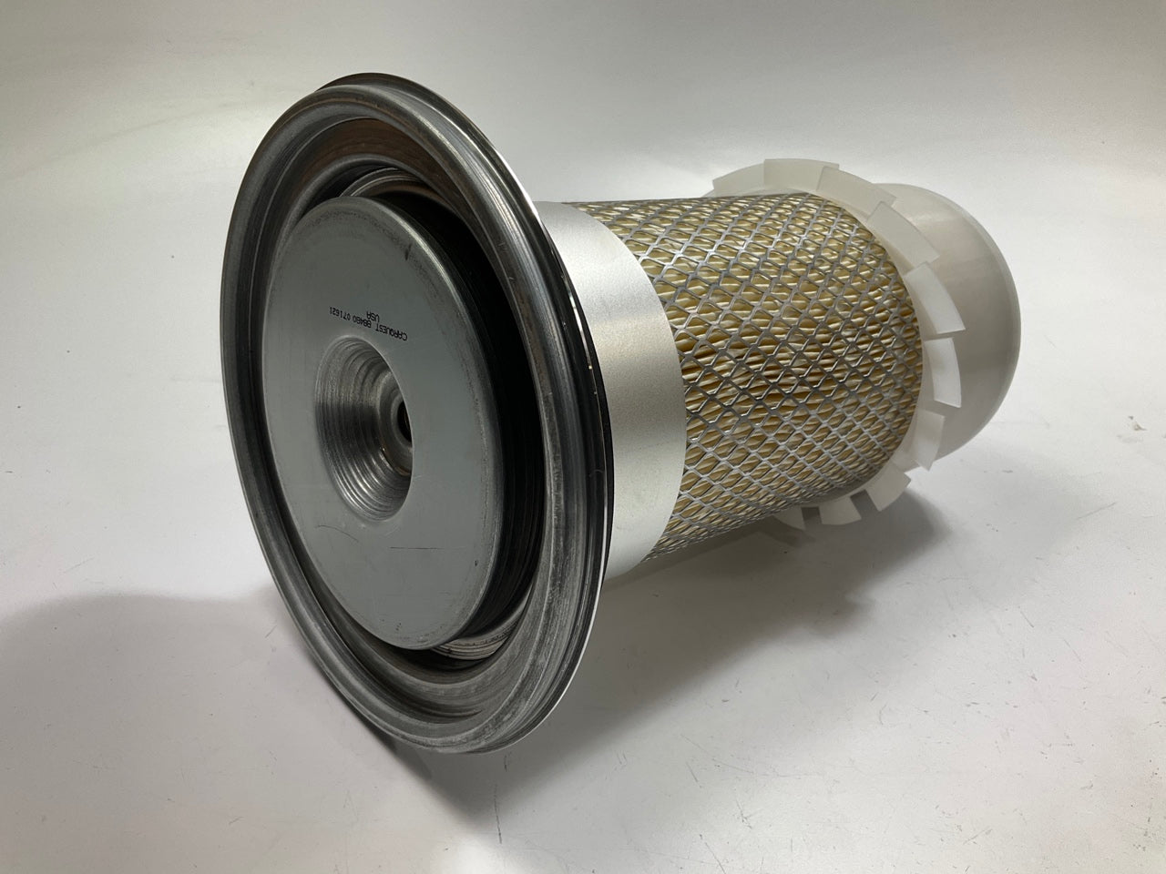 Carquest 88480 Air Filter - Replaces 46480, LAF5042, P776730, PA3608FN