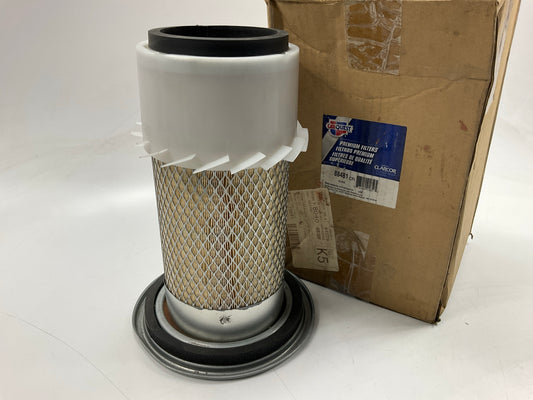 Carquest 88481 Air Filter - Replaces 46481, PA4674FN, P776730, AF25432K, LAF8074