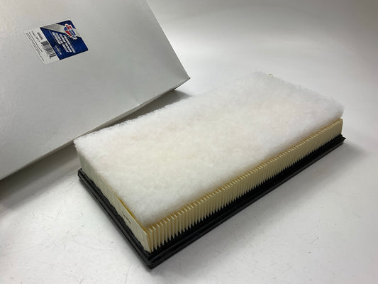 Carquest 88484 Engine Air Filter - Replaces WIX 46484, FA1675; F81A-9601-AA
