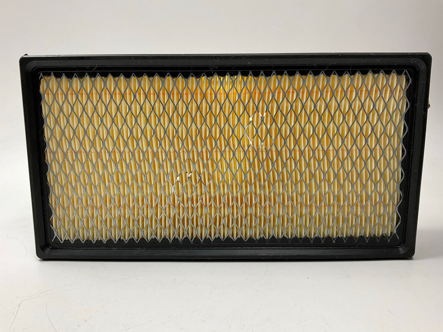 Carquest 88484 Engine Air Filter - Replaces WIX 46484, FA1675; F81A-9601-AA