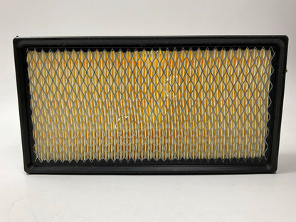 Carquest 88484 Engine Air Filter - Replaces WIX 46484, FA1675; F81A-9601-AA