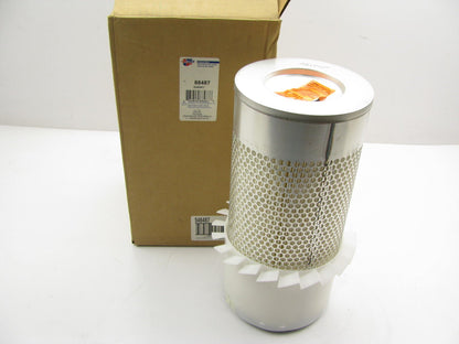 Carquest 88487 Air Filter Replaces: 46487 AF555 AF4164K P546566 PA3779-FN