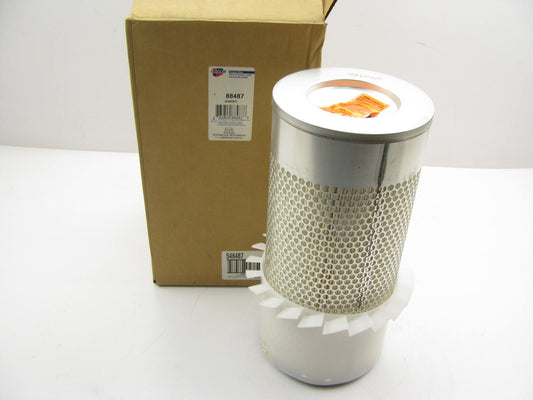 Carquest 88487 Air Filter Replaces: 46487 AF555 AF4164K P546566 PA3779-FN