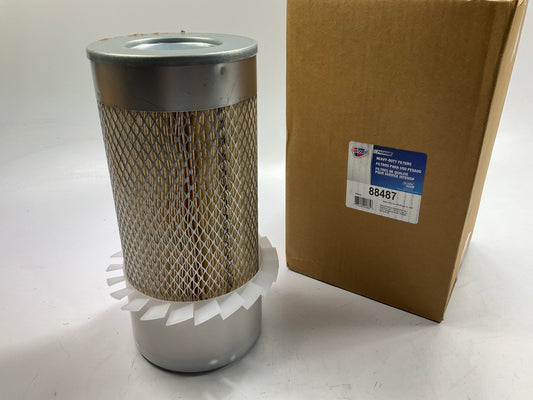 Carquest 88487 Air Filter - Replaces 86512356, 86529587, RE45827, M132089