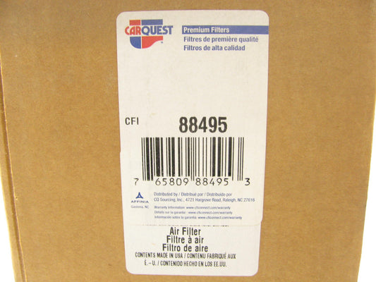 Carquest 88495 Air Filter Replaces 46495 For John Deere AL65051