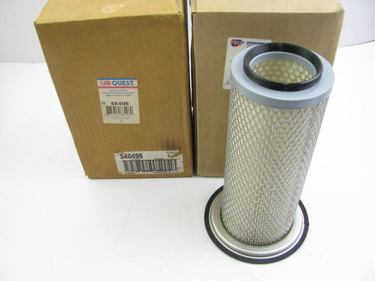 (2) Carquest 88496 Air Filter Replaces CA7088 46496 AF4939 P778340 PA3476 94496