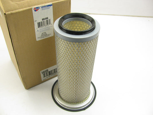 Carquest 88496 Air Filter Replaces: 46496 6496 LAF8823 AF1022 AF4939 P778340