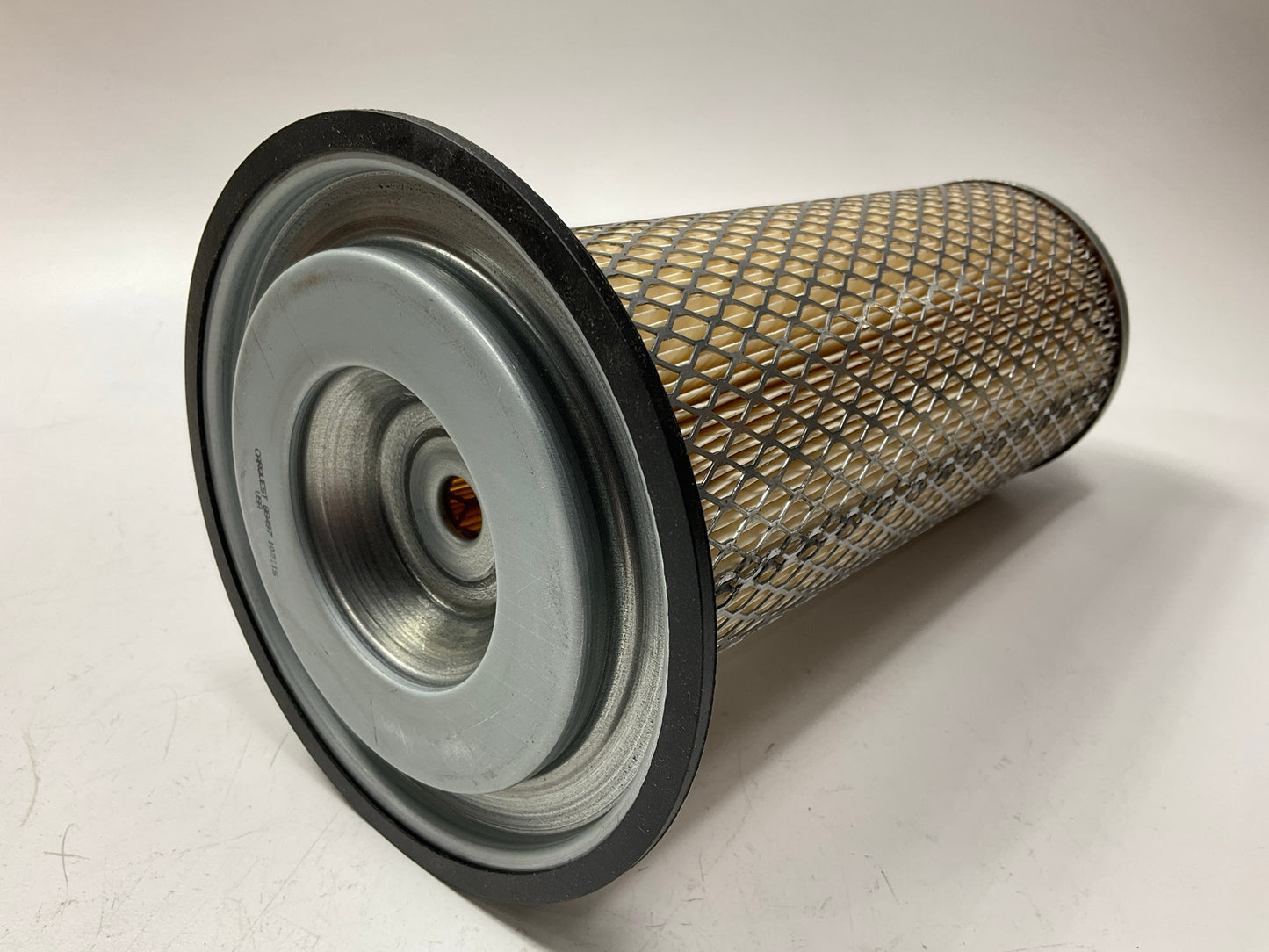 Carquest 88497 Air Filter - Replaces 46497, 3703703M91, PA5436, LAF6008