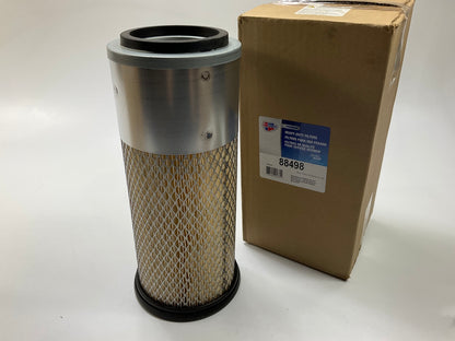 Carquest 88498 Air Filter Replace: Wix 46498 For Massey Ferguson Tractors PA2727