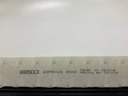 Carquest 88503 Engine Air Filter For 1995-2005 Chevy Cavalier, 1999-2005 Sunfire