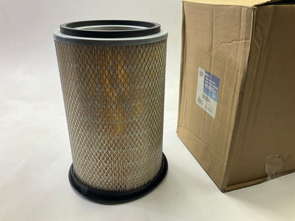 Carquest 88504 Air Filter - Replaces Wix 46504, Baldwin PA2645