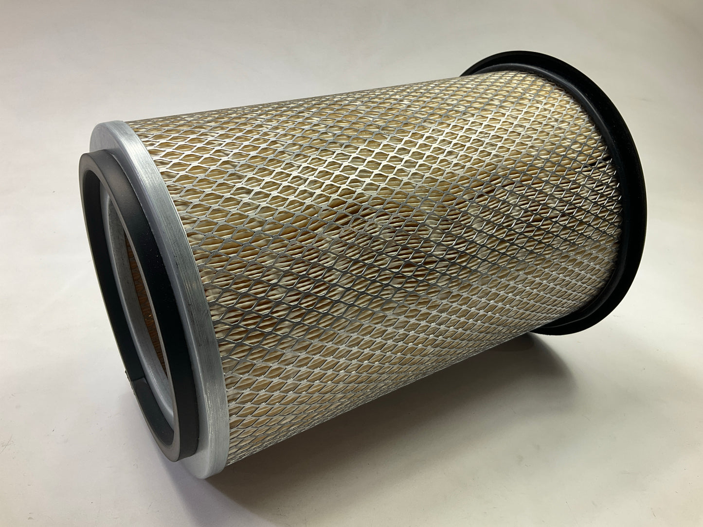 Carquest 88504 Air Filter - Replaces Wix 46504, Baldwin PA2645